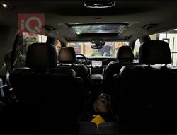 Jeep Grand Cherokee L